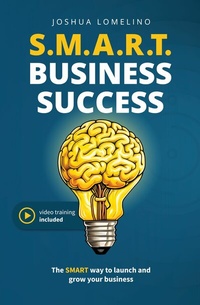 Abbildung von: Smart Business Success - Anomaly Studios, LLC