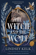 Cover: The Witch and the Wolf - Magpie