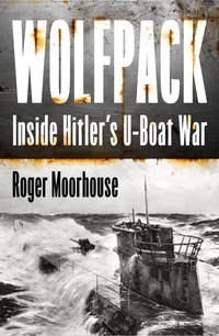 Enlarge image Cover: Wolfpack - William Collins