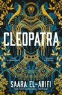 Cover: Cleopatra - The Borough Press