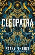 Cover: Cleopatra - The Borough Press
