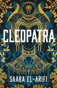 Abbildung von: Cleopatra - HarperCollins