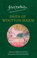 Cover: Smith of Wootton Major - HarperCollins