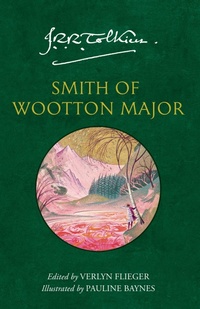 Abbildung von: Smith of Wootton Major - HarperCollins