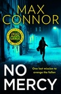 Cover: No Mercy - HQ Digital