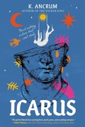 Cover: Icarus - HarperCollins