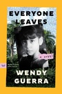 Cover: Everyone Leaves - HarperCollins