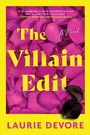 Cover: The Villain Edit - Avon Books