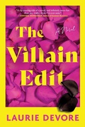 Cover: The Villain Edit - Avon Books