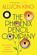 Cover: The Phoenix Pencil Company - HarperCollins