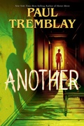 Cover: Another - HarperCollins