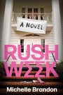 Cover: Rush Week - HarperCollins