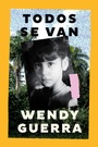 Cover: Todos se van - HarperCollins