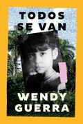 Cover: Todos se van - HarperCollins
