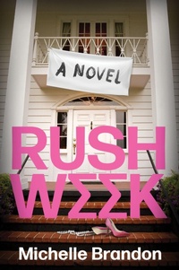 Enlarge image Cover: Rush Week - HarperCollins
