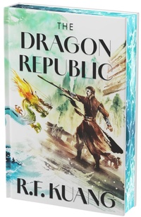 Abbildung von: The Dragon Republic Deluxe Collector's Edition - Collins