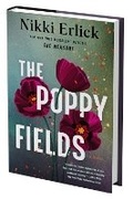 Cover: The Poppy Fields (Standard Edition) - HarperCollins