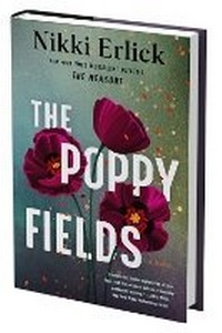 Enlarge image Cover: The Poppy Fields (Standard Edition) - HarperCollins