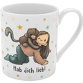 Cover: Tasse Motiv 'Anouk' - Sheepworld AG