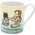 Cover: Tasse Motiv 'Pinguin' - Sheepworld AG