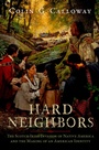 Cover: Hard Neighbors - OUP eBook