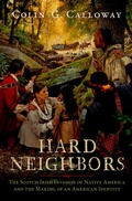 Cover: Hard Neighbors - OUP eBook