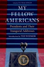 Cover: My Fellow Americans - OUP eBook