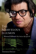 Cover: The Marvelous Illusion - OUP eBook