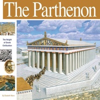 Enlarge image Cover: The Parthenon - Firefly Books Ltd