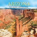 Cover: Arizona - Firefly Books Ltd