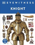 Cover: Knight - DK Children