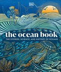 Cover: The Ocean Book - DK