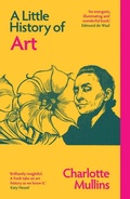Cover: A Little History of Art - Yale University Press