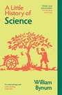 Cover: A Little History of Science - Yale University Press