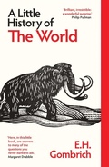 Cover: A Little History of the World - Yale University Press