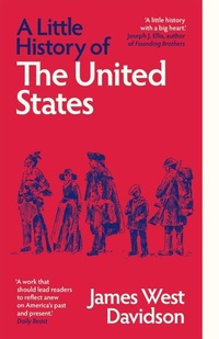Bild: A Little History of the United States - Yale University Press