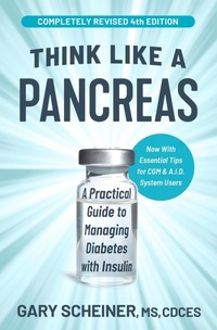 Abbildung von: Think Like a Pancreas (4th Edition) - Da Capo Press Inc
