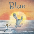 Cover: Blue - Little, Brown Young Readers