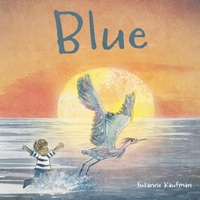 Enlarge image Cover: Blue - Little, Brown Young Readers