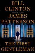 Cover: The First Gentleman - Little Brown and Company