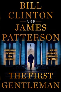 Enlarge image Cover: The First Gentleman - Little Brown and Company