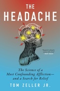 Abbildung von: The Headache - HarperCollins