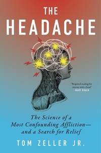 Abbildung von: The Headache - HarperCollins