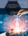 Bild: Intelligent Biomedical Technologies and Applications for Healthcare 5.0 - Elsevier