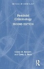 Bild: Feminist Criminology - Routledge