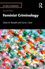 Bild: Feminist Criminology - Routledge