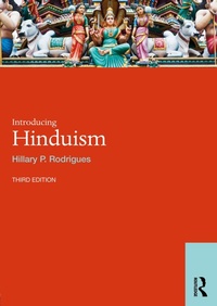 Abbildung von: Introducing Hinduism - Routledge