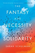Cover: The Fantasy and Necessity of Solidarity - Thesis
