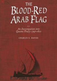 Abbildung von: The Blood-Red Arab Flag - University of Exeter Press