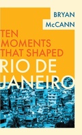 Cover: Rio de Janeiro - Cambridge University Press
